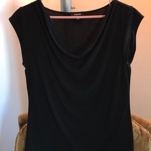 Premise Sleeveless shell